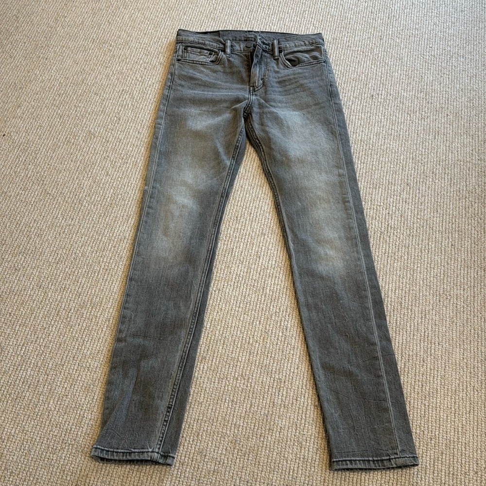 Levi’s men’s jeans